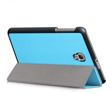 Чехол Samsung Galaxy Tab A 8.0 2017 SM-T385 & T380 Moko ultraslim sky blue