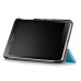 Чехол Samsung Galaxy Tab A 8.0 2017 SM-T385 & T380 Moko ultraslim sky blue