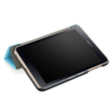 Чехол Samsung Galaxy Tab A 8.0 2017 SM-T385 & T380 Moko ultraslim sky blue