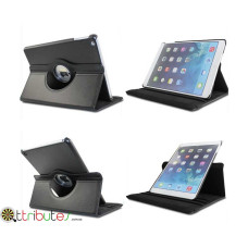 Чохол iPad air 1 9.7 black 360 градусів