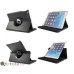 Чохол iPad air 1 9.7 black 360 градусів