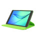 Чохол Samsung Galaxy Tab S2 9.7 sm-t810 t815 apple green 360 градусів Чохол Samsung Galaxy Tab S2 9.7 sm-t810 t815 apple green 360 градусів