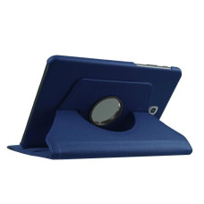 Чохол Samsung Galaxy Tab S2 9.7 sm-t810 t815 dark blue 360 градусів Чохол Samsung Galaxy Tab S2 9.7 sm-t810 t815 dark blue 360 градусів