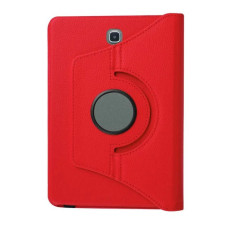 Чехол Samsung Galaxy Tab S2 9.7 sm-t810 t815 red 360 градусов