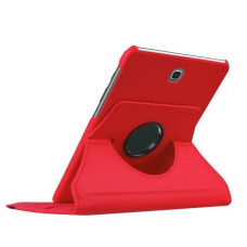 Чехол Samsung Galaxy Tab S2 9.7 sm-t810 t815 red 360 градусов