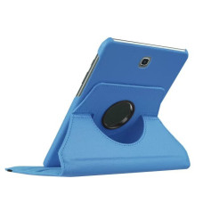 Чехол Samsung Galaxy Tab S2 9.7 sm-t810 t815 sky blue 360 градусов