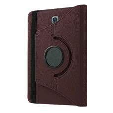 Чохол Samsung Galaxy Tab S2 9.7 sm-t810 t815 brown 360 градусів Чохол Samsung Galaxy Tab S2 9.7 sm-t810 t815 brown 360 градусів