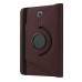 Чохол Samsung Galaxy Tab S2 9.7 sm-t810 t815 brown 360 градусів Чохол Samsung Galaxy Tab S2 9.7 sm-t810 t815 brown 360 градусів