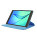 Чехол Samsung Galaxy Tab S2 9.7 sm-t810 t815 sky blue 360 градусов