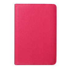 Чехол Samsung Galaxy Tab S2 9.7 sm-t810 t815 rose red 360 градусов