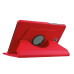 Чехол Samsung Galaxy Tab S2 9.7 sm-t810 t815 red 360 градусов