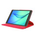 Чехол Samsung Galaxy Tab S2 9.7 sm-t810 t815 red 360 градусов