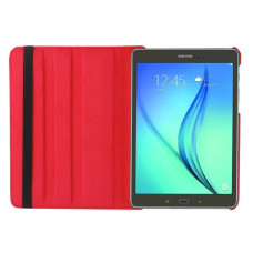 Чехол Samsung Galaxy Tab S2 9.7 sm-t810 t815 red 360 градусов