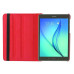 Чехол Samsung Galaxy Tab S2 9.7 sm-t810 t815 red 360 градусов