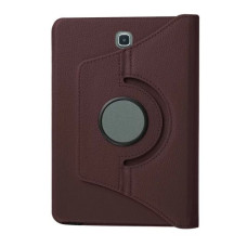 Чохол Samsung Galaxy Tab S2 9.7 sm-t810 t815 brown 360 градусів Чохол Samsung Galaxy Tab S2 9.7 sm-t810 t815 brown 360 градусів