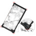 Чохол Lenovo Tab 4 TB-7504X 7.0 Print ultraslim marble