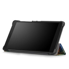 Чохол Lenovo Tab 4 TB-7504X 7.0 Print ultraslim night Чохол Lenovo Tab 4 TB-7504X 7.0 Print ultraslim night