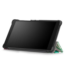 Чохол Lenovo Tab 4 TB-7504X 7.0 Print ultraslim bloomy tree