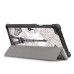 Чохол Lenovo Tab 4 TB-7504X 7.0 Print ultraslim paris