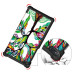 Чохол Lenovo Tab 4 TB-7504X 7.0 Print ultraslim tree