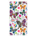 Чохол Lenovo Tab 4 TB-7504X 7.0 Print ultraslim butterfly