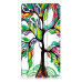 Чохол Lenovo Tab 4 TB-7504X 7.0 Print ultraslim tree