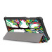 Чохол Lenovo Tab 4 TB-7504X 7.0 Print ultraslim tree