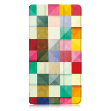 Чохол Lenovo Tab 4 TB-7504X 7.0 Print ultraslim square Чохол Lenovo Tab 4 TB-7504X 7.0 Print ultraslim square