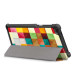 Чохол Lenovo Tab 4 TB-7504X 7.0 Print ultraslim square Чохол Lenovo Tab 4 TB-7504X 7.0 Print ultraslim square