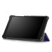 Чохол Lenovo Tab 4 TB-7504X 7.0 Print ultraslim galaxy