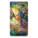Чохол Lenovo Tab 4 TB-7504X 7.0 Print ultraslim girl