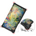 Чохол Lenovo Tab 4 TB-7504X 7.0 Print ultraslim girl