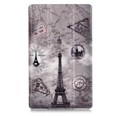 Чохол Lenovo tab 3 7.0 Essential TB3 710 F Print ultraslim paris