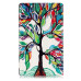 Чохол Lenovo tab 3 7.0 Essential TB3 710 F Print ultraslim tree