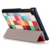 Чохол Lenovo tab 3 7.0 Essential TB3 710 F Print ultraslim square