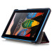 Чохол Lenovo tab 3 7.0 Essential TB3 710 F Print ultraslim earth