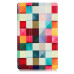 Чохол Lenovo tab 3 7.0 Essential TB3 710 F Print ultraslim square