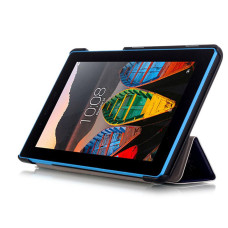 Чохол Lenovo tab 3 7.0 Essential TB3 710 F Print ultraslim pattern