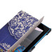 Чохол Lenovo tab 3 7.0 Essential TB3 710 F Print ultraslim vintage