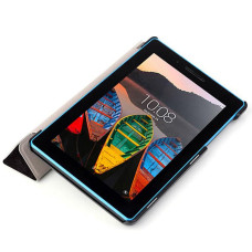 Чохол Lenovo tab 3 7.0 Essential TB3 710 F Print ultraslim earth