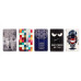 Чохол Lenovo tab 3 7.0 Essential TB3 710 F Print ultraslim earth