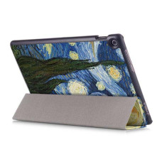 Чохол Asus Zenpad 10 Z300 Z301 Print ultraslim night