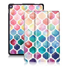 Чохол Asus Zenpad 10 Z300 Z301 Print ultraslim mosaic Чохол Asus Zenpad 10 Z300 Z301 Print ultraslim mosaic