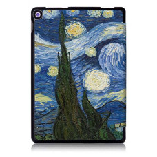 Чохол Asus Zenpad 10 Z300 Z301 Print ultraslim night