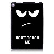 Чохол Asus Zenpad 10 Z301 Z300 Print ultraslim don''''t touch'''