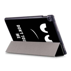 Чохол Asus Zenpad 10 Z301 Z300 Print ultraslim don''''t touch'''