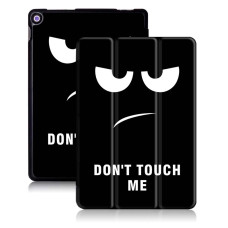 Чохол Asus Zenpad 10 Z301 Z300 Print ultraslim don''''t touch'''
