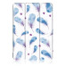 Чохол Asus Zenpad 10 Z300 Z301 Print ultraslim feathers Чохол Asus Zenpad 10 Z300 Z301 Print ultraslim feathers
