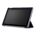 Чохол Asus Zenpad 10 Z301 Z300 Print ultraslim don''''t touch'''