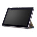 Чохол Asus Zenpad 10 Z300 Z301 Print ultraslim girl